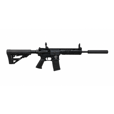 Aksa Crossfire T-14 Mini Şarjörlü 36 Kalibre Av Tüfeği (AR15)