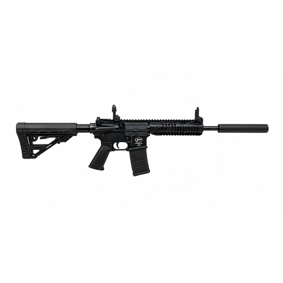 Aksa Crossfire T-14 Mini Şarjörlü 36 Kalibre Av Tüfeği (AR15)