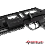 AGN Vixen 2 Long 5.5 mm PCP Havalı Tüfek - görsel 2