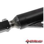 AGN Vixen 2 Long 5.5 mm PCP Havalı Tüfek - görsel 5