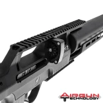 AGN Vixen 2 Long 5.5 mm PCP Havalı Tüfek - görsel 6