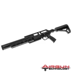 AGN Vixen 2 Short 5.5 mm PCP Havalı Tüfek - görsel 3
