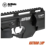 Airmaks Katran L HP 5.5 mm PCP Havalı Tüfek - görsel 3