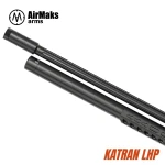 Airmaks Katran L HP 5.5 mm PCP Havalı Tüfek - görsel 4