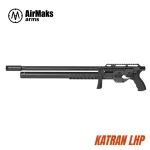 Airmaks Katran L HP 5.5 mm PCP Havalı Tüfek - görsel 5