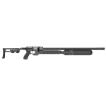 Airmaks Katran XB HP 5.5 mm PCP Havalı Tüfek - Siyah - görsel 4