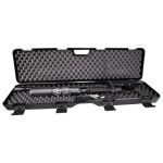 Airmaks Katran XB HP 6.35 mm PCP Havalı Tüfek - Siyah - görsel 5