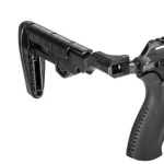 Airmaks Katran XB HP 6.35 mm PCP Havalı Tüfek - Siyah - görsel 6