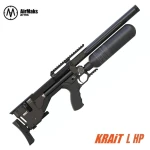 Airmaks Krait L HP 5.5 mm PCP Havalı Tüfek - görsel 1