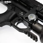 Airmaks Krait L HP 5.5 mm PCP Havalı Tüfek - görsel 2