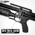 Airmaks Krait L HP 5.5 mm PCP Havalı Tüfek - görsel 3