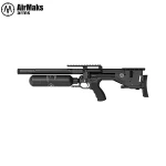 Airmaks Krait L HP 5.5 mm PCP Havalı Tüfek - görsel 5