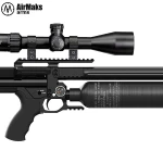 Airmaks Krait L HP 5.5 mm PCP Havalı Tüfek - görsel 6