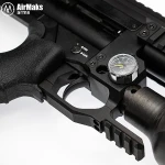Airmaks Krait Standart 5.5 mm PCP Havalı Tüfek - görsel 2
