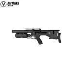 Airmaks Krait Standart 5.5 mm PCP Havalı Tüfek - görsel 3