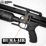 Airmaks Krait Standart 5.5 mm PCP Havalı Tüfek - görsel 5