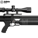 Airmaks Krait Standart 5.5 mm PCP Havalı Tüfek - görsel 6