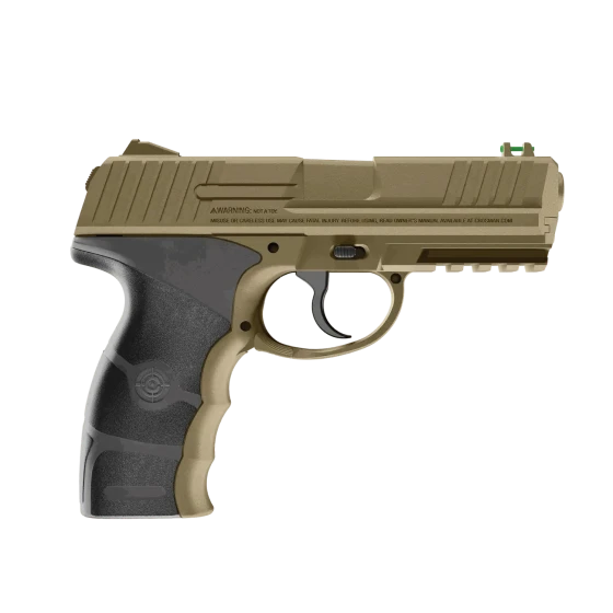 CROSMAN MK-45 SEMİ AUTO 4.5mm Havalı Tabanca