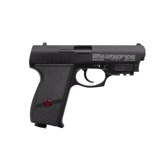 CROSMAN Nıght Stalker Blowback 4.5mm Havalı Tabanca