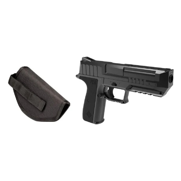 CROSMAN P15B BB 4.5mm Havalı Tabanca