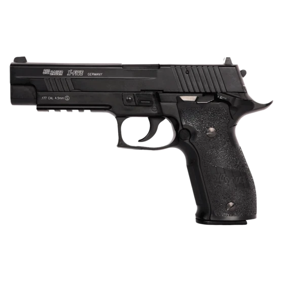 Cybergun Sig Sauer P226 X-Five Full Metal 4.5 mm CO2 Havalı Tabanca