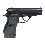 CYBERGUN Swiss Arms P84 4.5mm Havalı Tabanca - Siyah - görsel 1