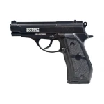 CYBERGUN Swiss Arms P84 4.5mm Havalı Tabanca - Siyah - görsel 3