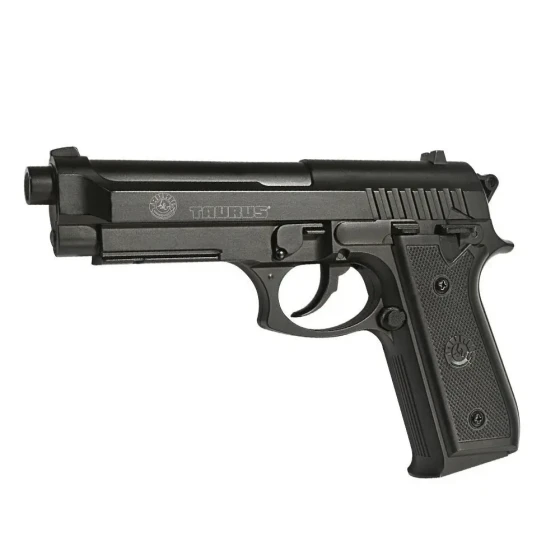 CYBERGUN Swiss Arms PT92 4.5mm JM/C6 Havalı Tabanca