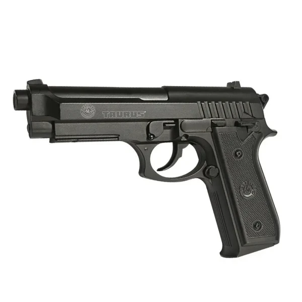 CYBERGUN Swiss Arms PT92 4.5mm JM/C6 Havalı Tabanca