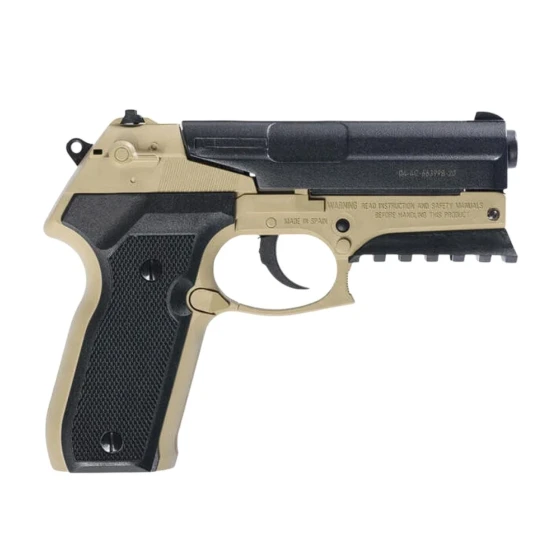 GAMO PT-80 DESERT ATTACK PISTOL 4.5mm CO2 TABANCA Havalı Tabanca