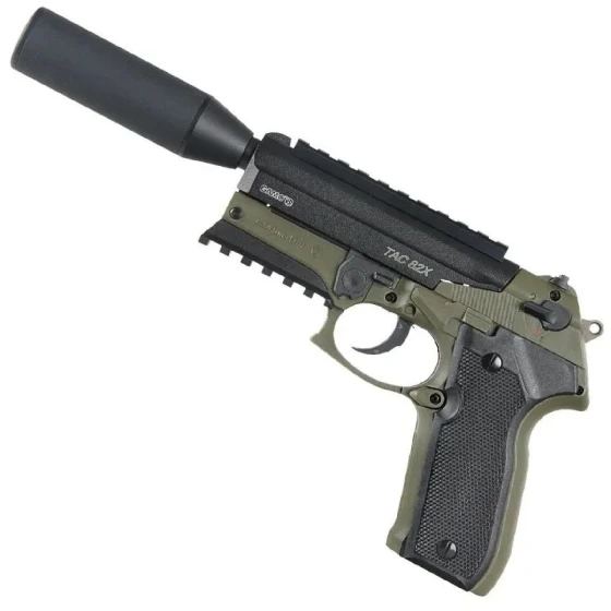 GAMO TAC 82X 4.5mm Havalı Tabanca