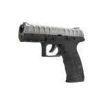 UMAREX Beretta APX 4.5mm -Metal Havalı Tabanca - Gri - görsel 2