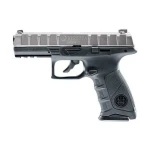 UMAREX Beretta APX 4.5mm -Metal Havalı Tabanca - Gri - görsel 3