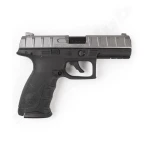 UMAREX Beretta APX 4.5mm -Metal Havalı Tabanca - Gri - görsel 4