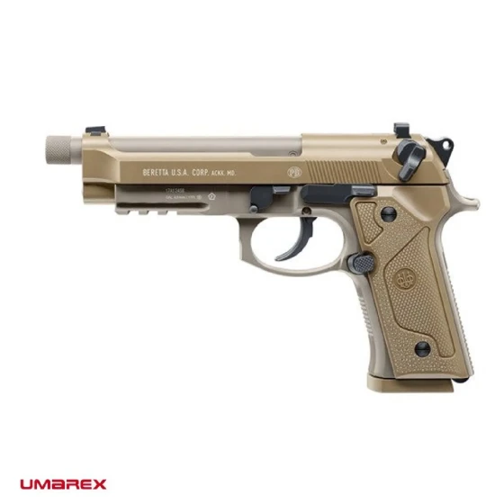 UMAREX Beretta M9A3 4.5mm Havalı Tabanca