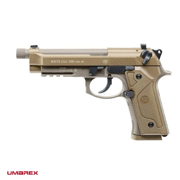 UMAREX Beretta M9A3 4.5mm Havalı Tabanca