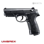 UMAREX Beretta Px4 Storm 4.5mm Havalı Tabanca - Siyah - görsel 1