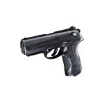 UMAREX Beretta Px4 Storm 4.5mm Havalı Tabanca - Siyah - görsel 3