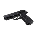 UMAREX Beretta Px4 Storm 4.5mm Havalı Tabanca - Siyah - görsel 4
