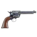 UMAREX Colt.45 FM 5,5" 4.5mm - Mavi Havalı Tabanca - görsel 4