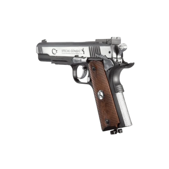UMAREX Colt Special Classic 4.5mm Havalı Tabanca