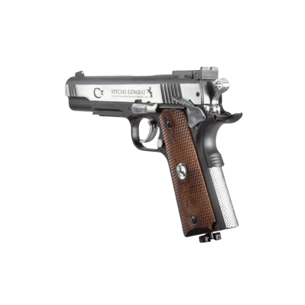 UMAREX Colt Special Classic 4.5mm Havalı Tabanca