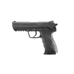 UMAREX Heckler & Koch HK45 4.5mm Havalı Tabanca - Siyah - görsel 3
