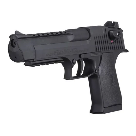 UMAREX Magnum Research D.Eagle 4.5mm Havalı Tabanca