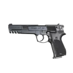 UMAREX Walther CP88 Competition 4.5mm Havalı Tabanca - Siyah - görsel 3