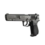 UMAREX Walther CP88 Competition 4.5mm Havalı Tabanca - Siyah - görsel 4