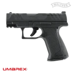 UMAREX Walther PDP F-Series 3.5" 4.5mm Havalı Tabanca - görsel 1
