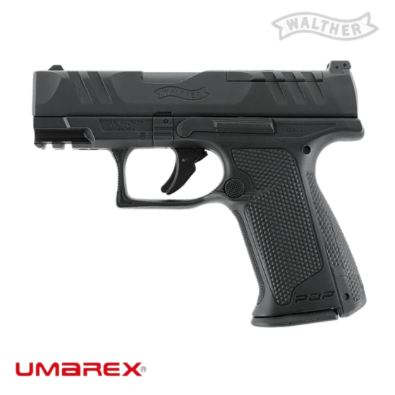 UMAREX Walther PDP F-Series 3.5" 4.5mm Havalı Tabanca