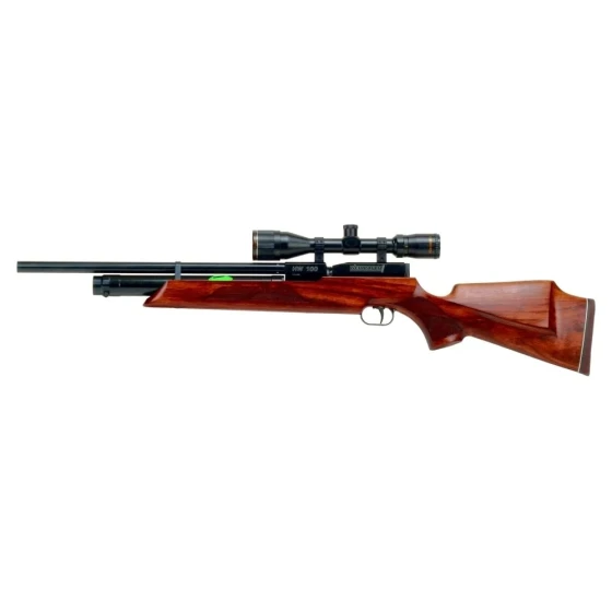 Weihrauch HW 100 S FSB PCP Havalı Tüfek