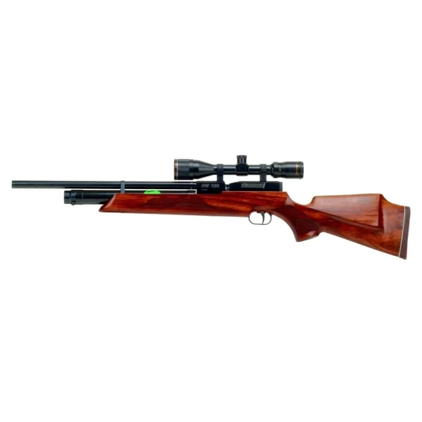 Weihrauch HW 100 S FSB PCP Havalı Tüfek